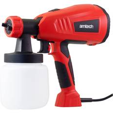 AmTech V6150 400W Hvlp Paint Spray Gun