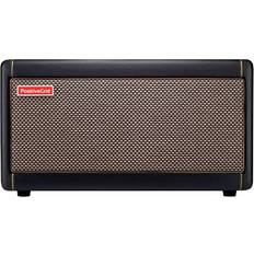 Positive Grid Spark2 50W Amp, Black Electric Guitar Amplifier