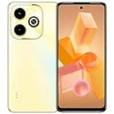 Infinix Hot 40 Pro Smartphone Gold 8 256 GB