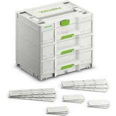 Festool sys 3 Festool Sortainer SYS3-SORT/3 M 337
