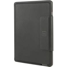 Book Cover Keyboard Für Galaxy Tab A9+ Black