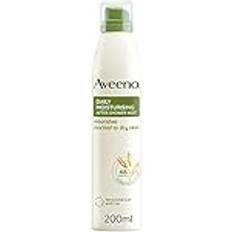 Aveeno Skincare Aveeno Spray Hidratante After Shower 200 ml