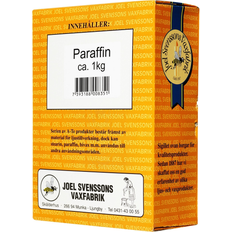 Joel Svenssons Vaxfabrik Paraffin 1000g