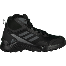 Eastrail 2.0 rain rdy hiking shoes adidas Eastrail 2.0 RAIN.RDY Mid W - Core Black/Carbon/Grey Five