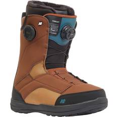 Scarpe da snowboard K2 Scarponi Snowboard Donna Kinsley Trail
