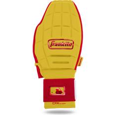 Baseball Franklin Franklin Sports MLB Baseball Softball Sliding Mitt CFX PRT Youth Protective Baserunning Sliding Glove One Size Youth