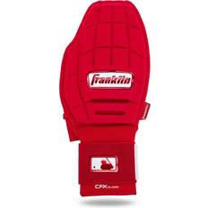 Baseball Franklin Sports Youth MLB Baseball Sliding Mitt Red Baseball/Softball Accessories