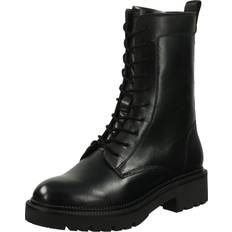 Gant Damen Stiefeletten Gant Schnürstiefeletten 29541779 Schwarz