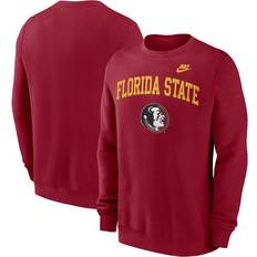 Nike Men's Florida State Seminoles Legacy Classic Arch Over Logo