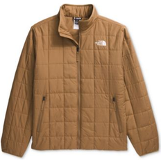 The North Face Men’s Junction Insulated Jacket - Utility Brown