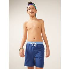 18-24M Swim Shorts Children's Clothing Chubbies Boys' Swim Trunks, 18-24M, Blue