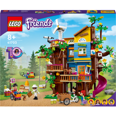 Lego friends 41703 LEGO Friends Friendship Tree House 41703