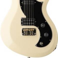 PRS S2 Vela Antique White