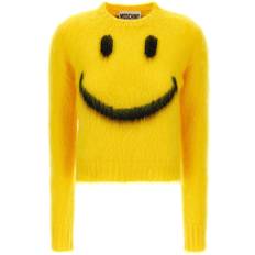 Moschino Mohair Sweater