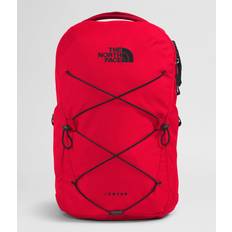 The North Face Jester Backpack: Red/Black