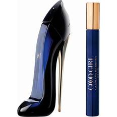 Carolina Herrera Good Girl Gift Set 80ml EDP 10ml EDP