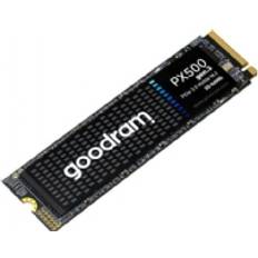 GOODRAM PX500 1TB SSD Högpresterande Hårddisk