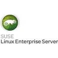 Lenovo 7S0G003KWW SUSE Linux Enterprise Server 1-2-Suse Linux