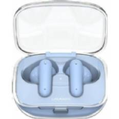 Transparent Hörlurar Usams Usams Bluetooth 5.3 TWS Earbuds US-BE16