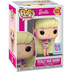 Barbie Figuren Funko Pop! Retro Toys Barbie Totally Hair Barbie