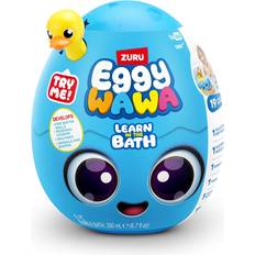 Zuru Eggy Wawa Learn in the Bath