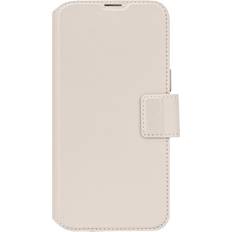 Decoded 2-in-1 Leather Detachable Wallet Case for iPhone 16