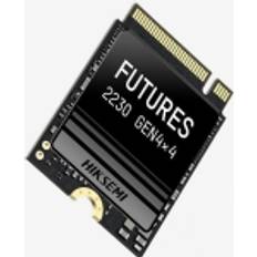HIKSEMI Futures 1TB M.2 2230 PCIe Gen4 NVMe SSD