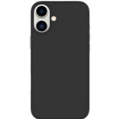 ESTUFF Mobile Phone Covers eSTUFF ES67120050-BULK Infinite Riga iPhone 16 Black