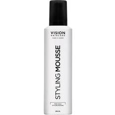 Vision 250 Vision Haircare Styling Mousse 250ml