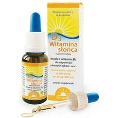Vitamin D3 Tropfen 800 I.E. 20 ml