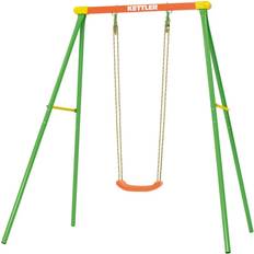 Kettler Vario Gungställning