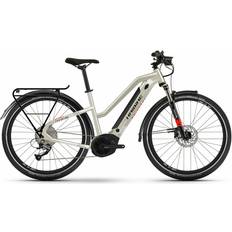 Haibike El-bysykler Haibike Trekking 4 Mix