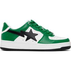 Sta #3 M - Green