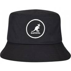 Kangol Gröna Hattar Kangol Hattar Cotton Bucket olivgrön Storlek: 5859 cm