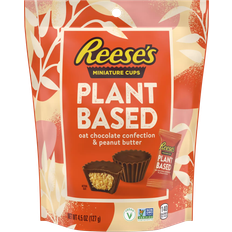 Reese’s Food & Drinks Reese’s Plant Based Oat Chocolate 4.5oz