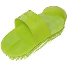 Grooming Kits Grooming & Care Harrys Horse Brush Harry's Horse Rosborstel Sarvis Vert
