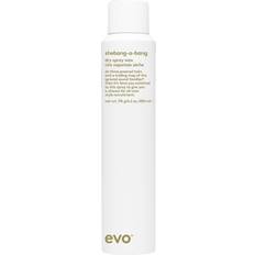 Sprays Hair Waxes Evo Shebang-a-Bang Dry Spray Wax 200ml