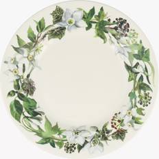 Emma Bridgewater Ivy Assiette de Dîner 27cm