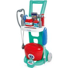 Jouets de Docteur Medical trolley Medical