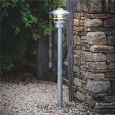 Garden Trading St Ives Strand Post Path Mains Light - One Size