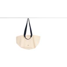Hay Weekend Bag No 2 - Natural