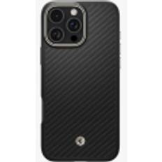 Spigen Enzo Aramid black natural iPhone 16 Pro