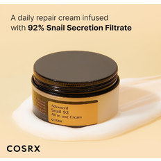 Cosrx Advanced Snail 92 All In One Cream 100 ml