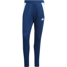 XS Pants & Shorts Adidas Men's Tiro 24 Training Pants - Team Navy Blue 2/White