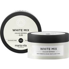 Women Colour Bombs Maria Nila Colour Refresh #0.00 White Mix 100ml