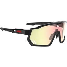 AZR Kromic Pro Race Rx Photochromic Sunglasses - Red Mirror/CAT0-3