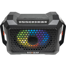 Bluetooth Speakers Ecoxgear Defender Waterproof Bluetooth Speaker 15.4X6.7X9.6