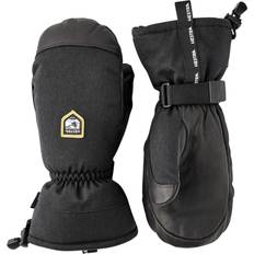 Hestra CZone Mountain Mitt - Black