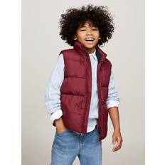 Tommy Hilfiger Man Vesten Tommy Hilfiger Bodywarmer - Merlot