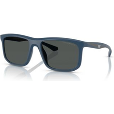 Emporio Armani Hombre Gafas de sol Emporio Armani Gafas de Sol EA4234U - Matte Blue